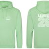 Queeen Leavers JH001 2026 Queen's Crescent Leavers Hoodies