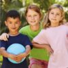 2025 Aloeric Primary Leavers Tshirts