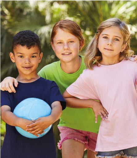 2025 Aloeric Primary Leavers Tshirts