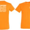 2026 Queen's Crescent Leavers Tshirts