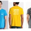 2025 Queen's Crescent Leavers Tshirts