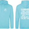 2025 Aloeric Primary  Year 6 Leavers Hoody