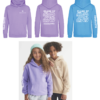 2026 St Margaret's School Leavers Hoody