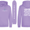 2025 St Margaret's School Leavers Hoody