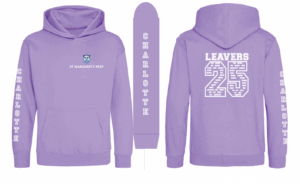 2025 St Margaret's School Leavers Hoody