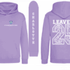 2025 St Margaret's School Leavers Hoody