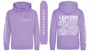2025 St Margaret's School Leavers Hoody