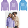 2026 St Margaret's School Leavers Hoody