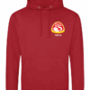 Calne Alpha Hoody (over the head)
