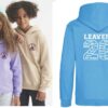 2026 Box Leavers Hoody
