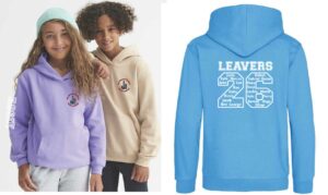 2026 Box Leavers- final choice 2026 Box Leavers Hoody