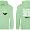 2026 Box Leavers Hoody