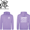 2026 Aloeric Primary  Year 6 Leavers Hoody