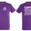 2026 Aloeric Primary Leavers Tshirts