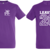 Hoody & Tshirt 2026 Aloeric Primary Leavers Tshirts