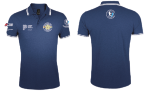 Tea Run polo shirt Tea Run 2026 Polo shirts