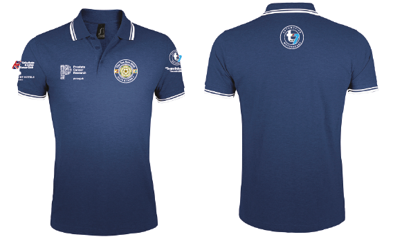 Tea Run polo shirt Tea Run 2026 Polo shirts