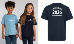 2026 St. Margaret's Residential Year 5 Tshirt