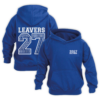 2027 Hoody mock up 2027 Year 6 Leavers Hoody